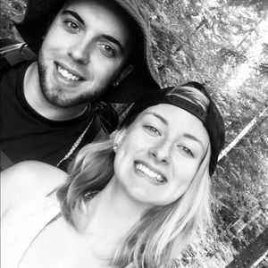 Meet your Posher, Lydia